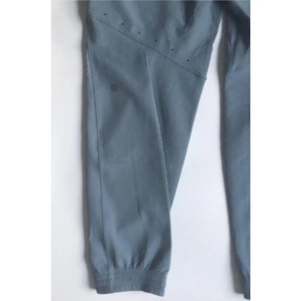 Lululemon clothing - Blue 4
