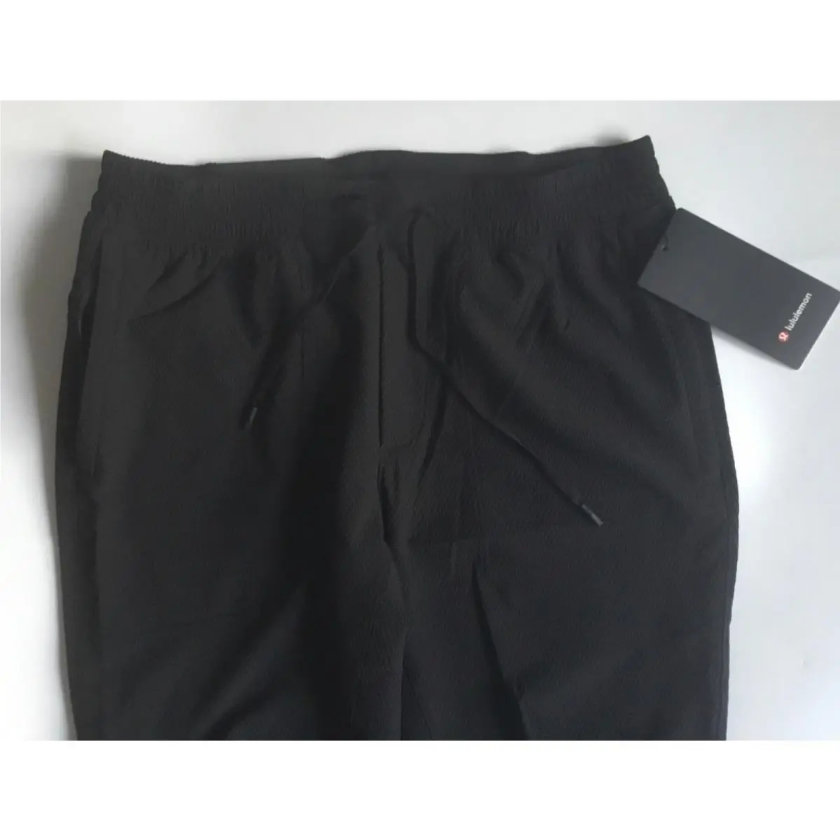 Lululemon clothing - Black 2