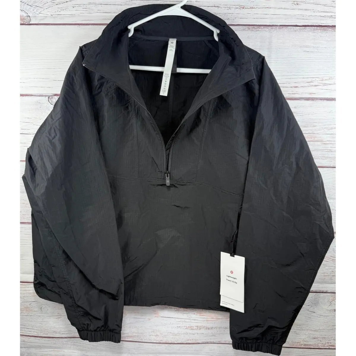 Lululemon clothing - Black 0