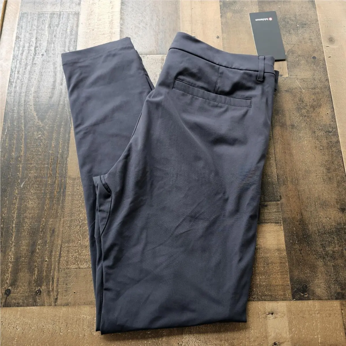 Lululemon Commission Pant Slim 36x37
