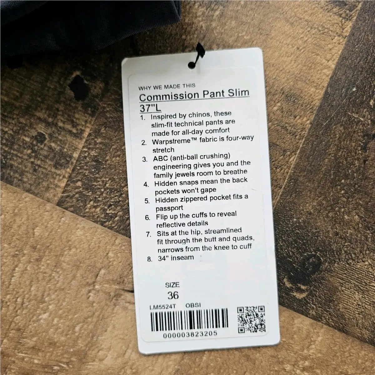 Lululemon clothing - Gray 0