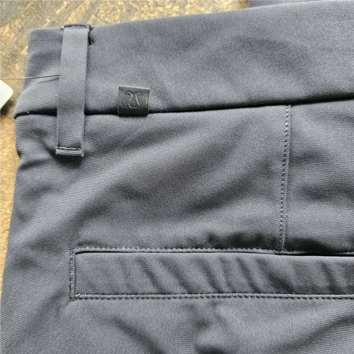 Lululemon clothing - Gray 2