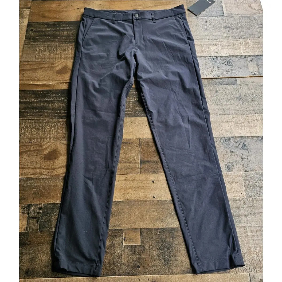 Lululemon clothing - Gray 3