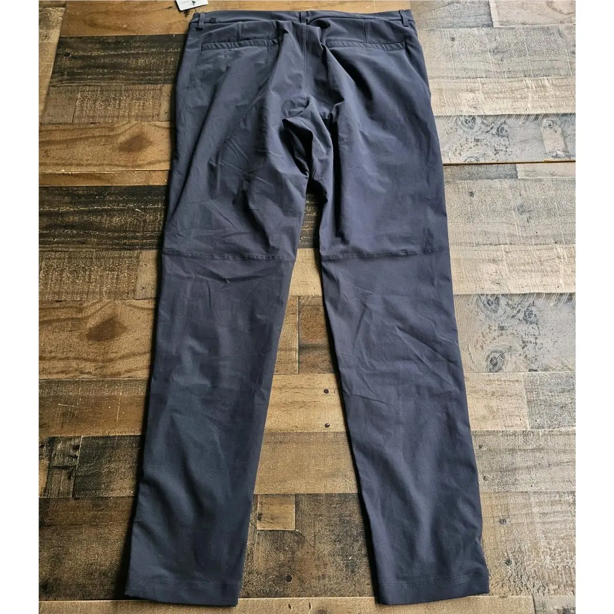 Lululemon clothing - Gray 4