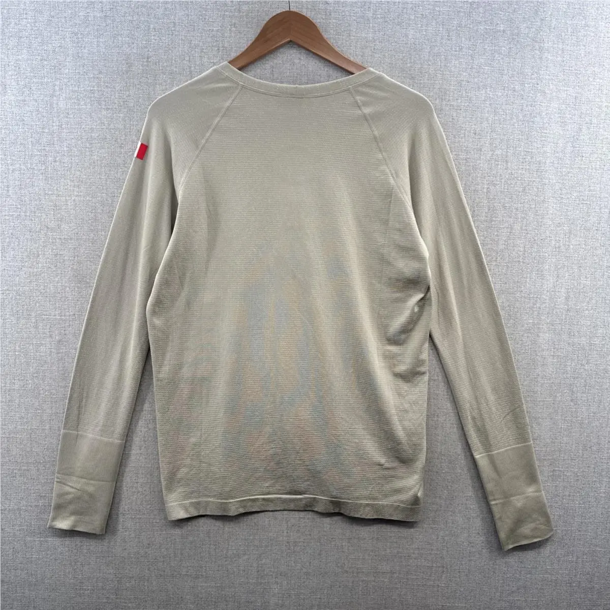 Lululemon clothing - Beige 14