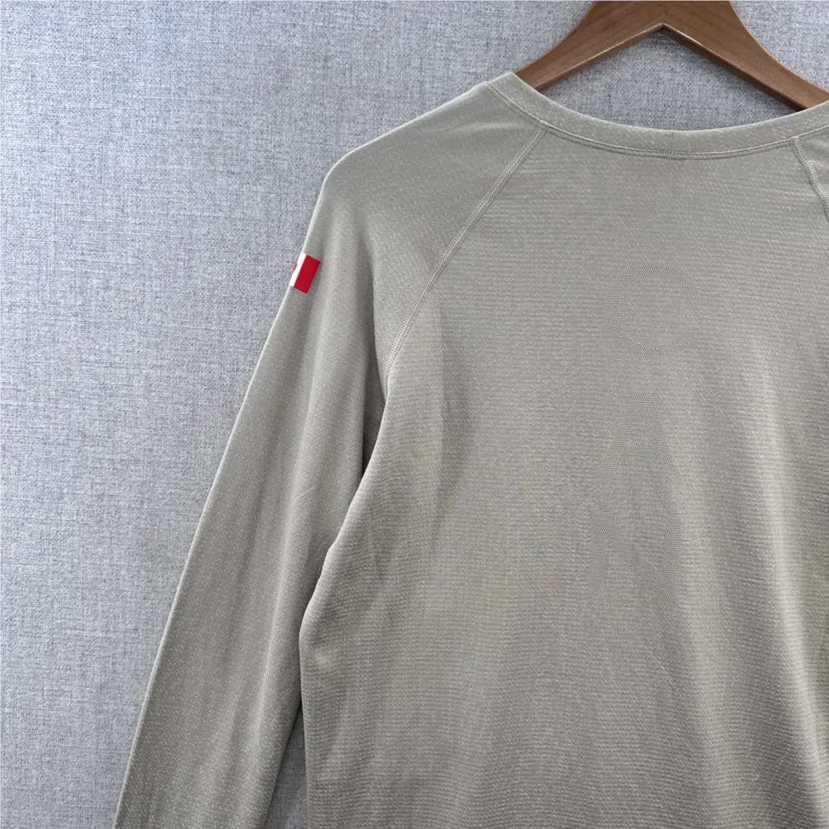 Lululemon clothing - Beige 15