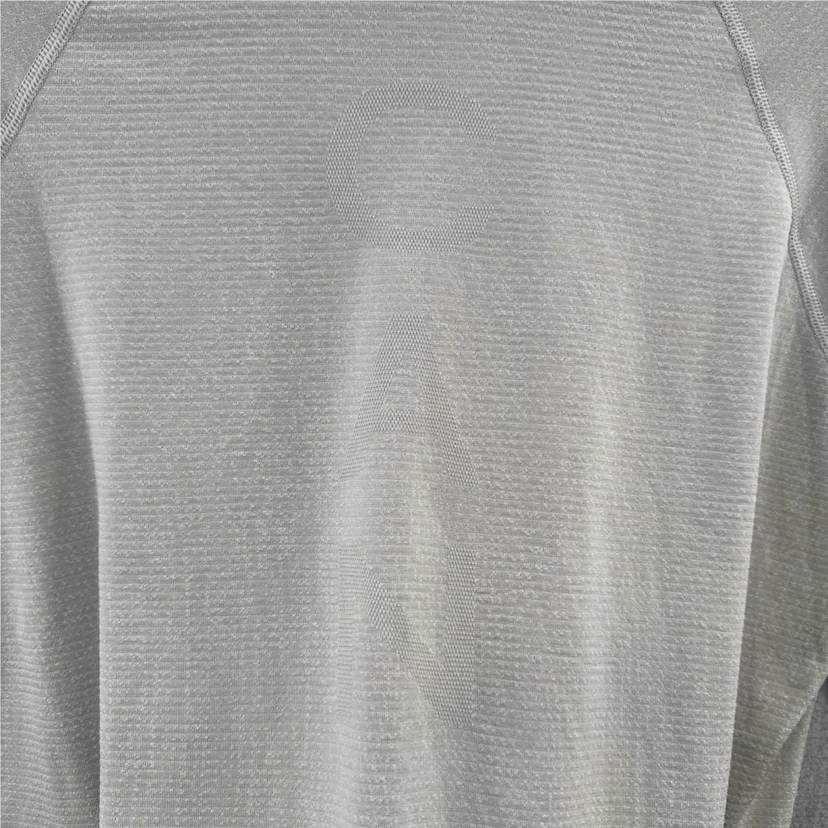 Lululemon clothing - Beige 18
