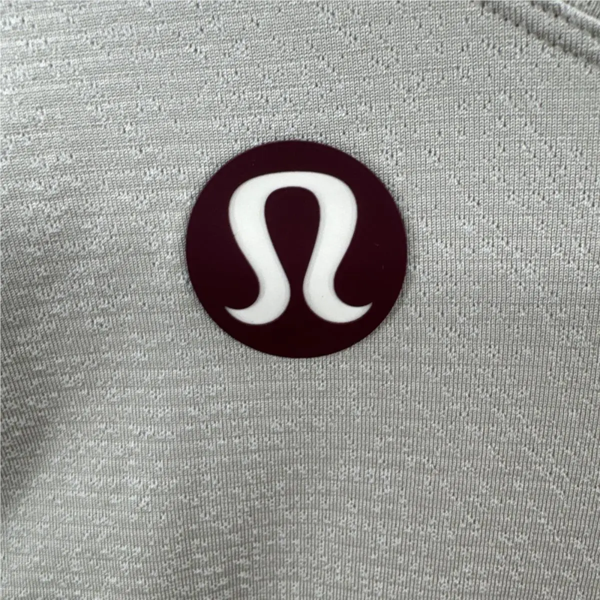 Lululemon clothing - Beige 4