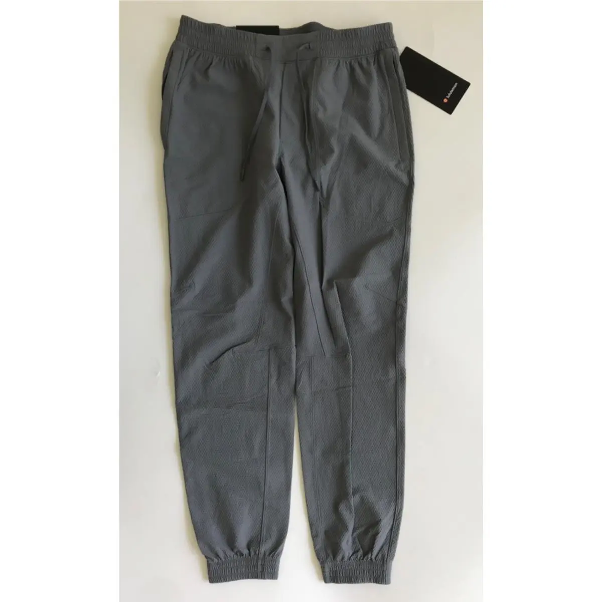 Lululemon clothing - Grey 8
