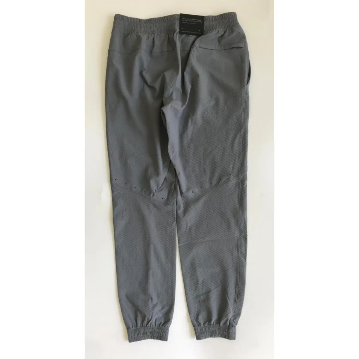 Lululemon clothing - Grey 9