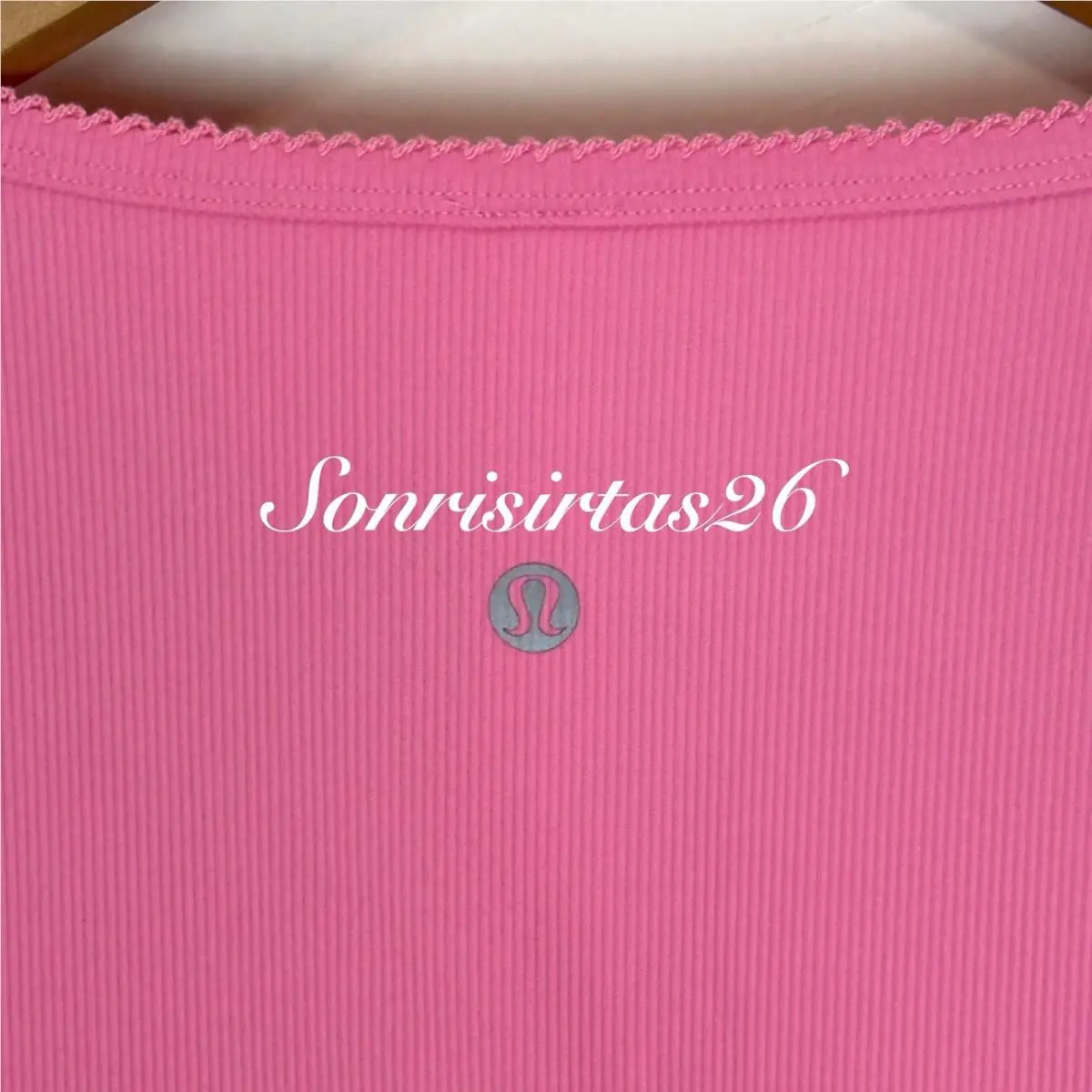 Lululemon clothing - Candy Cloud 7