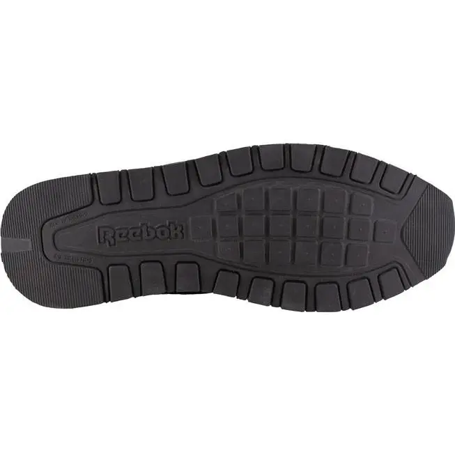 Reebok shoes - RB1982 - RB1982 - BLACK WHITE 0