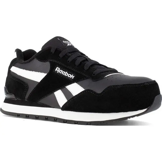 Reebok shoes - RB1982 - RB1982 - BLACK WHITE 6