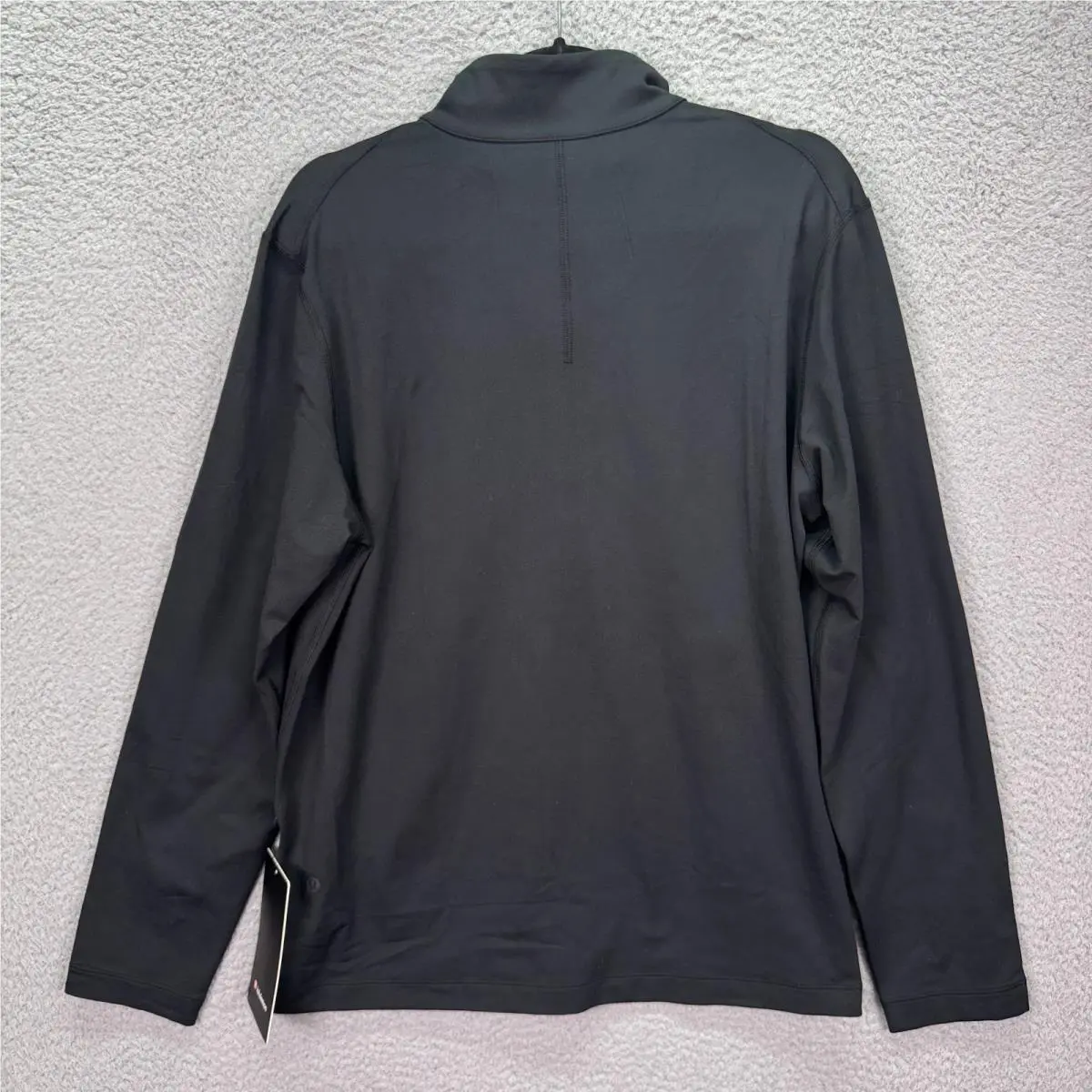 Lululemon clothing - M3F45S - M3F45S - Black 0