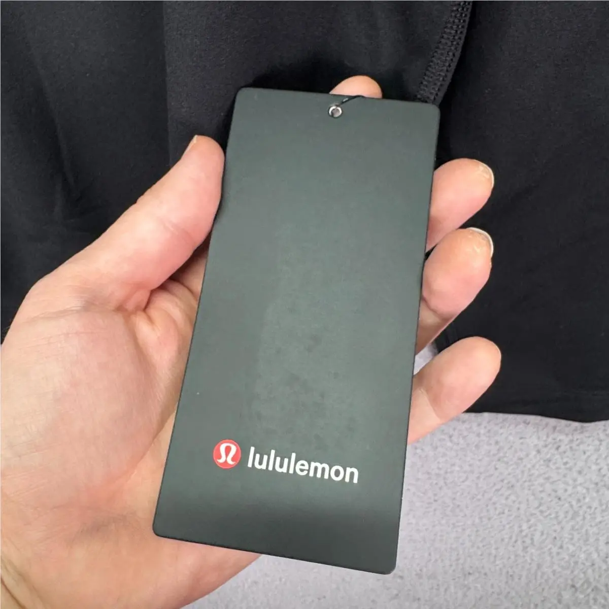 Lululemon clothing - M3F45S - M3F45S - Black 2
