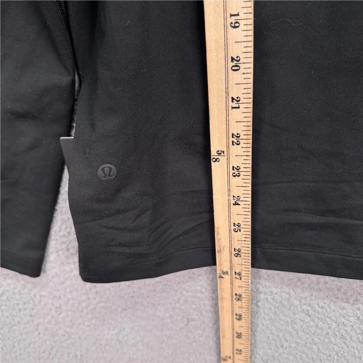 Lululemon clothing - M3F45S - M3F45S - Black 6