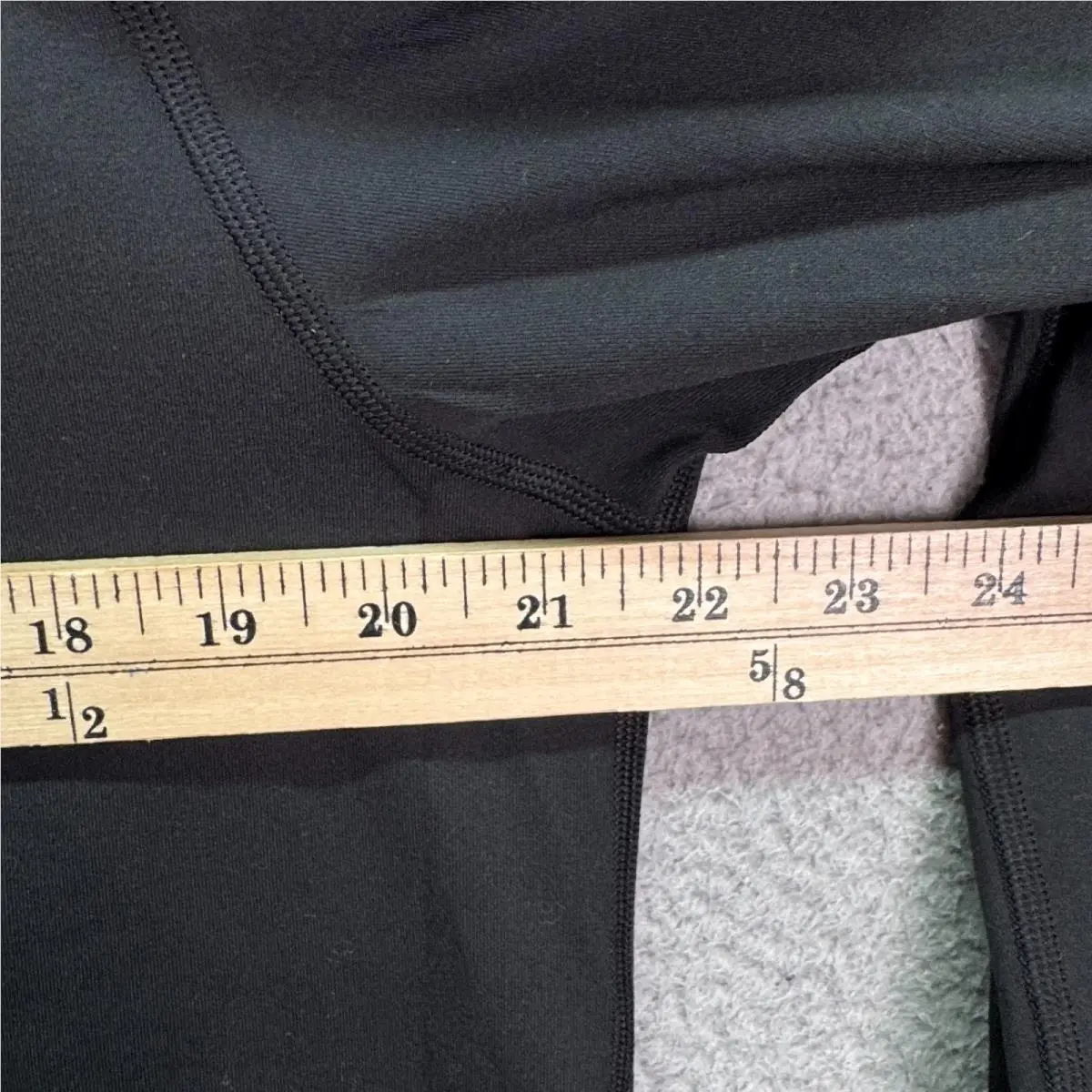 Lululemon clothing - M3F45S - M3F45S - Black 7