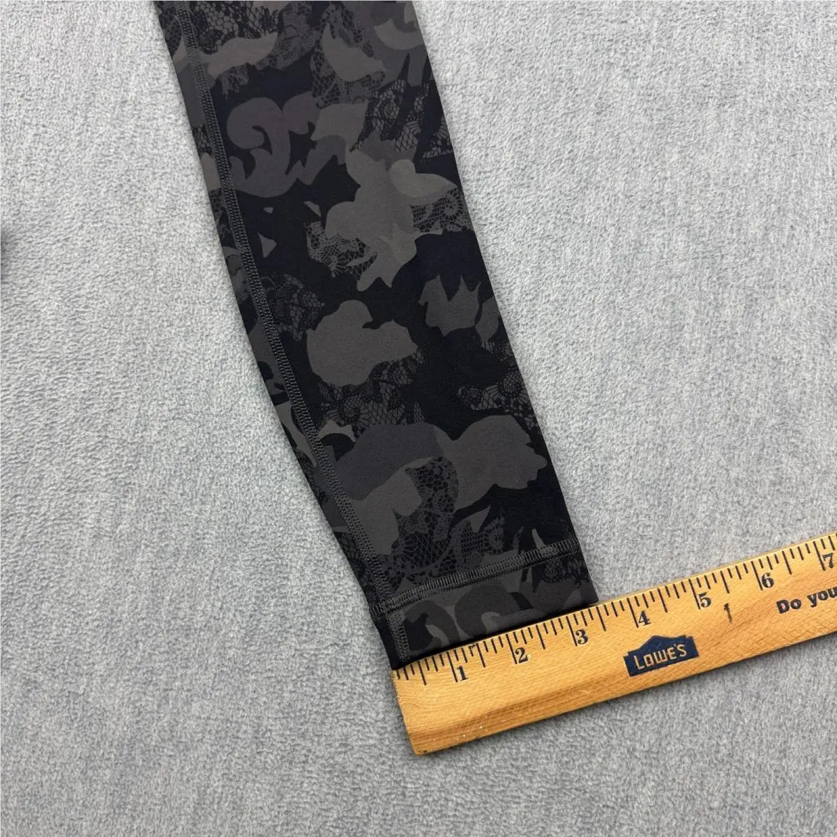 Lululemon clothing - Black 8