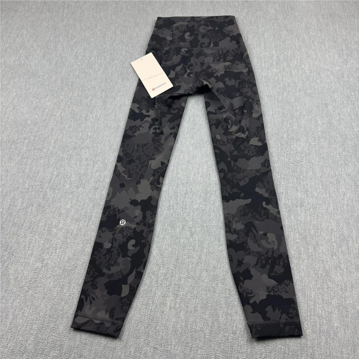 Lululemon clothing - Black 11