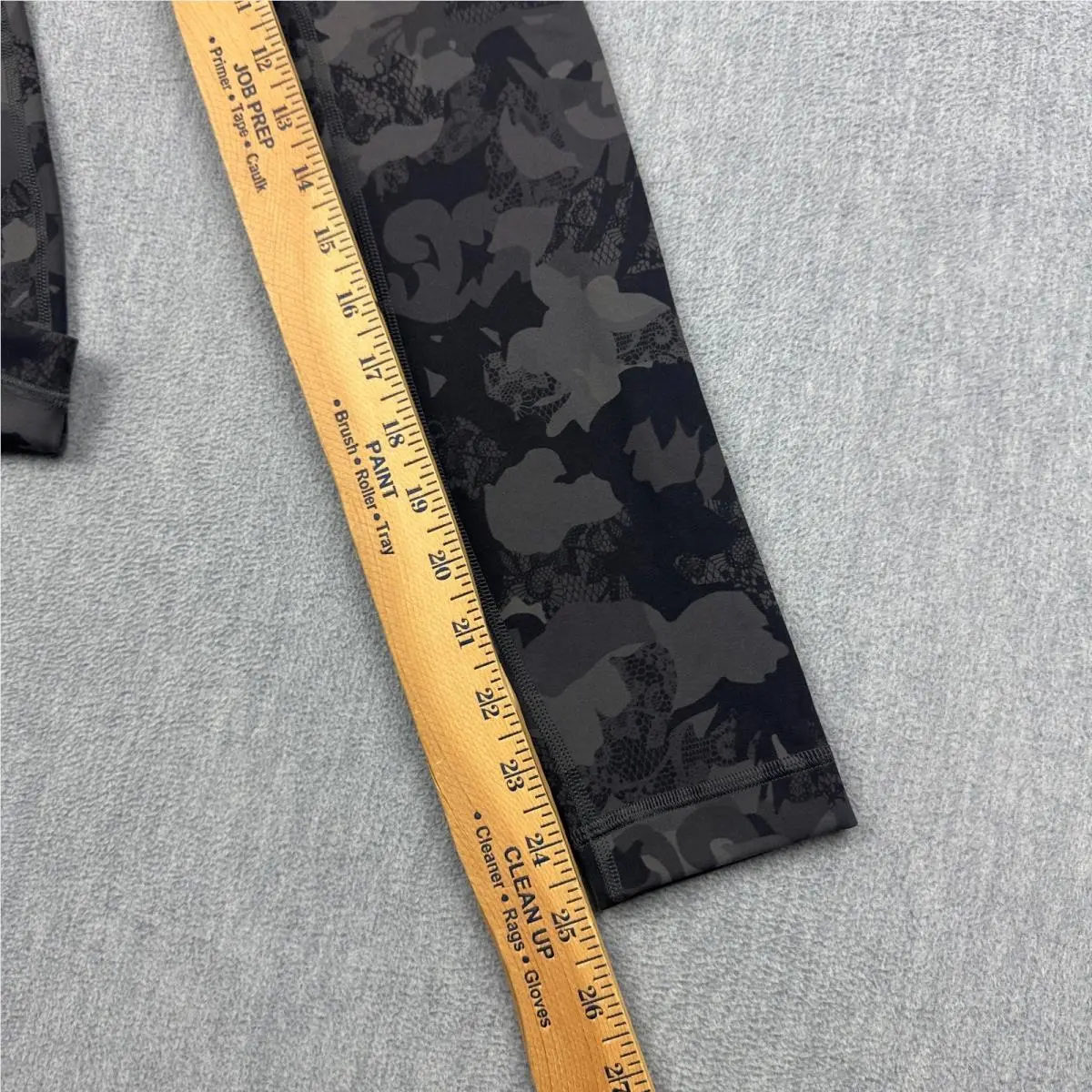 Lululemon clothing - Black 7