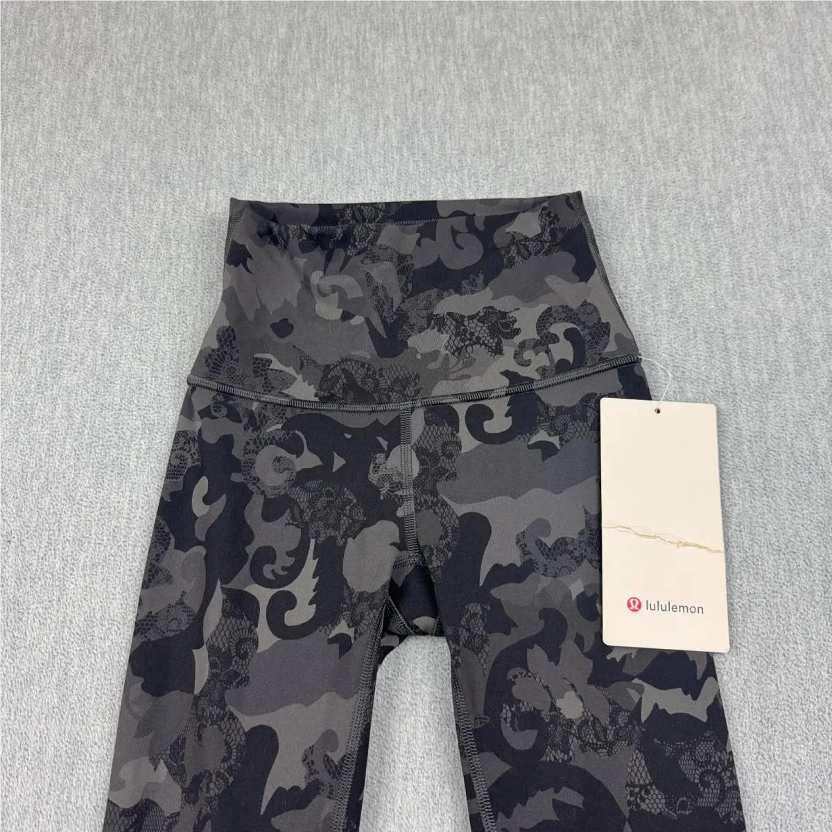 Lululemon clothing - Black 0