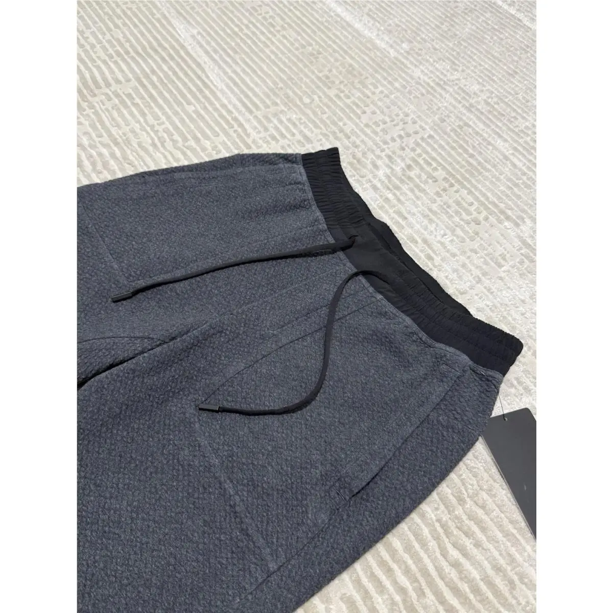 Lululemon clothing - Gray 1