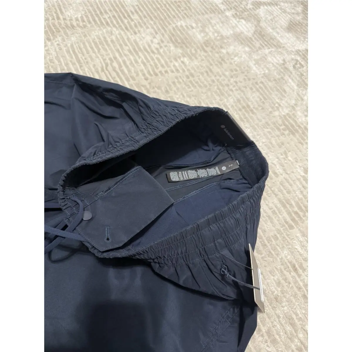 Lululemon clothing - Black 3