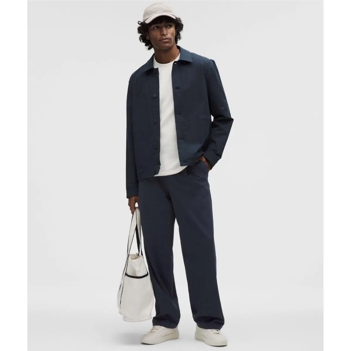 Lululemon clothing - LULULEMON Daydrift - Daydrift - Blue 6