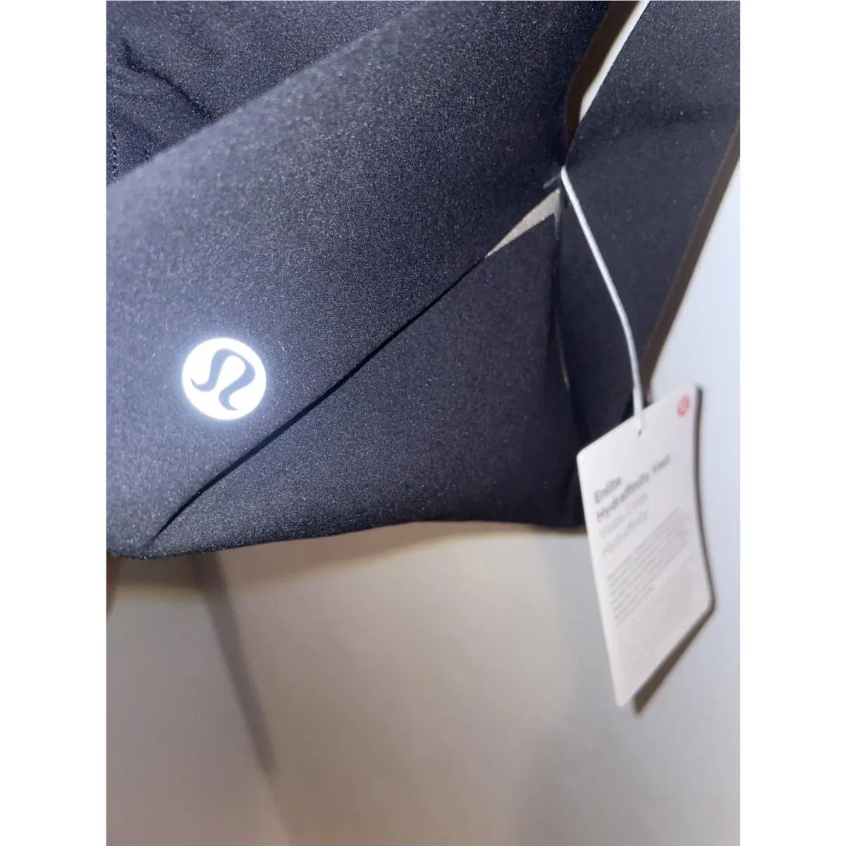 Lululemon clothing - Black 0