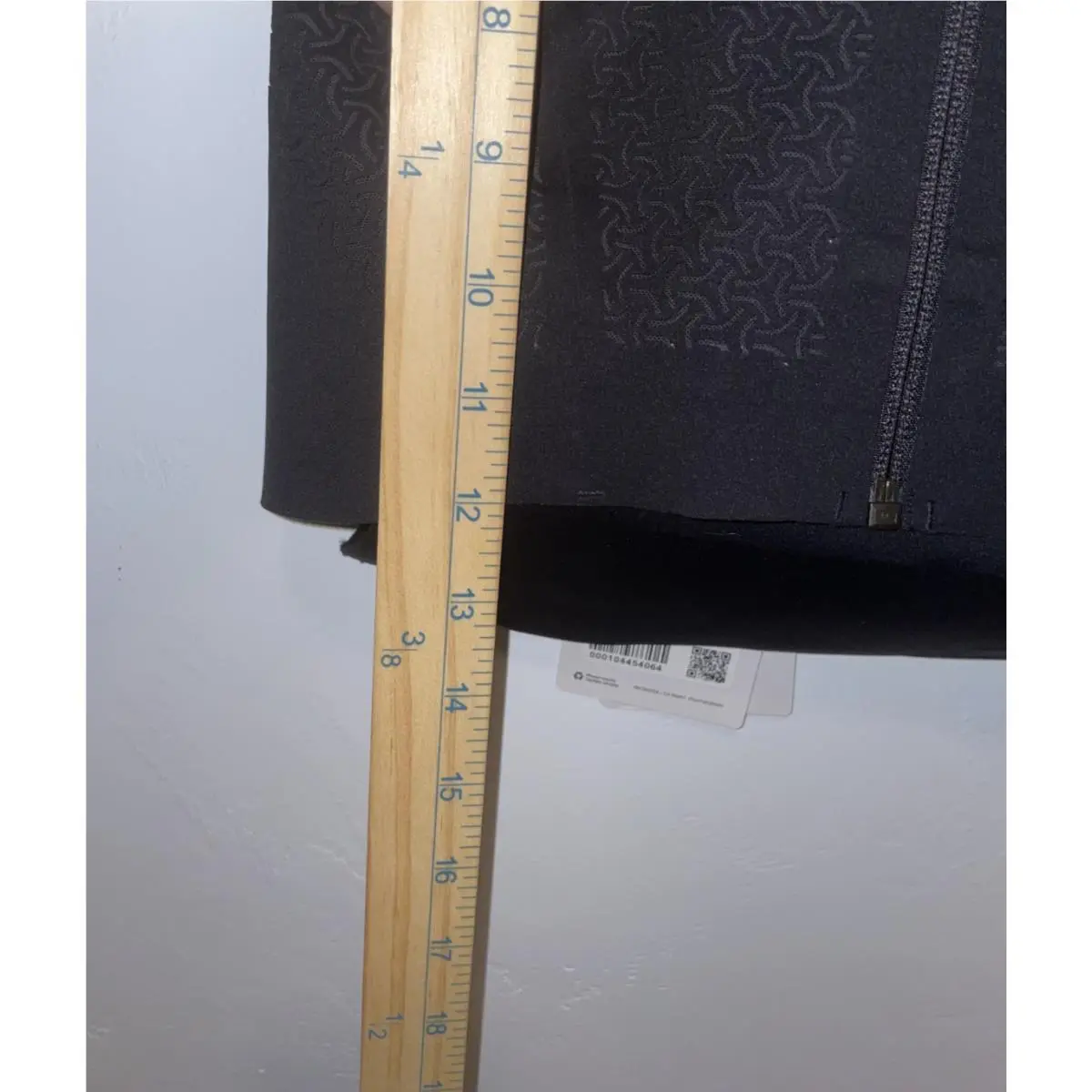 Lululemon clothing - Black 3