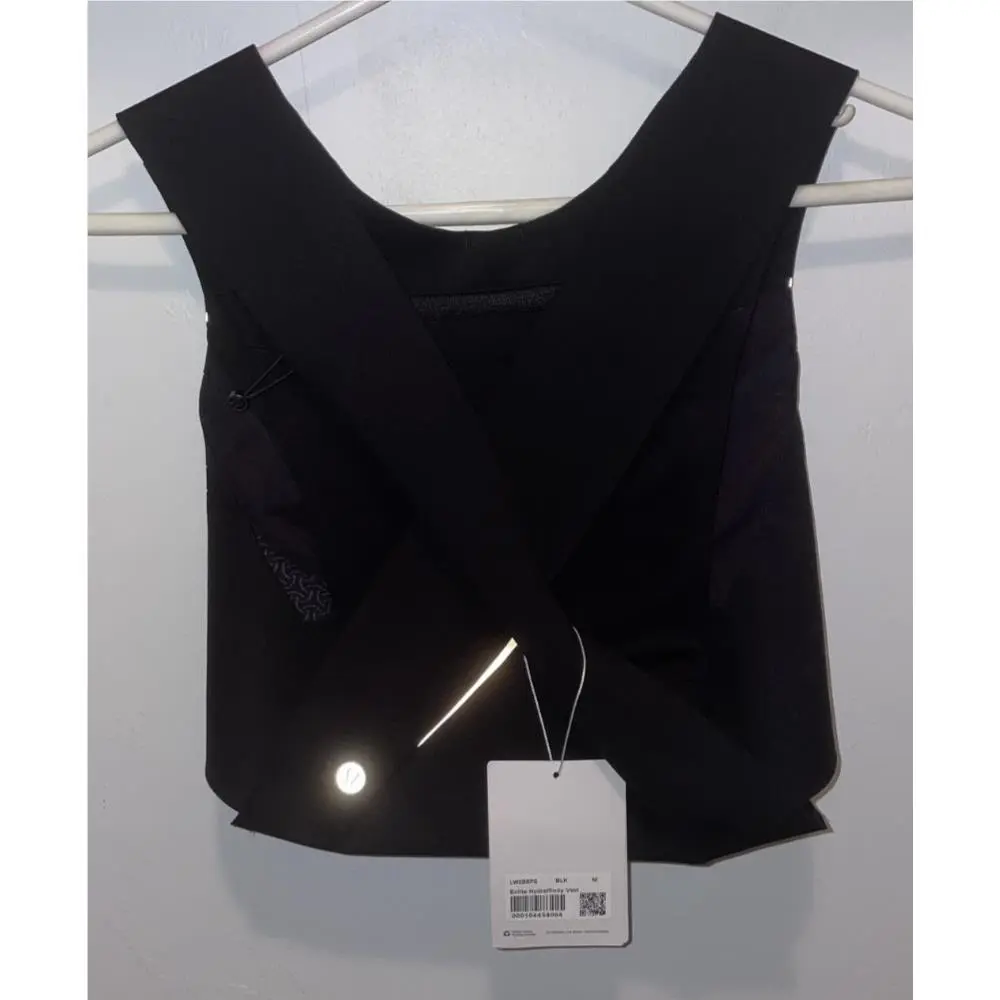 Lululemon clothing - Black 5