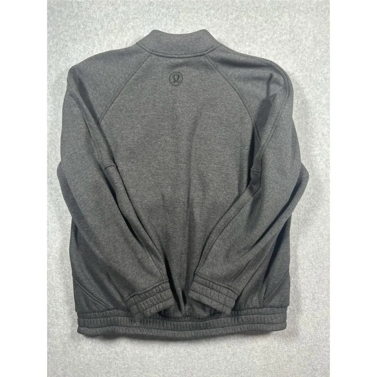 Lululemon clothing - Gray 9
