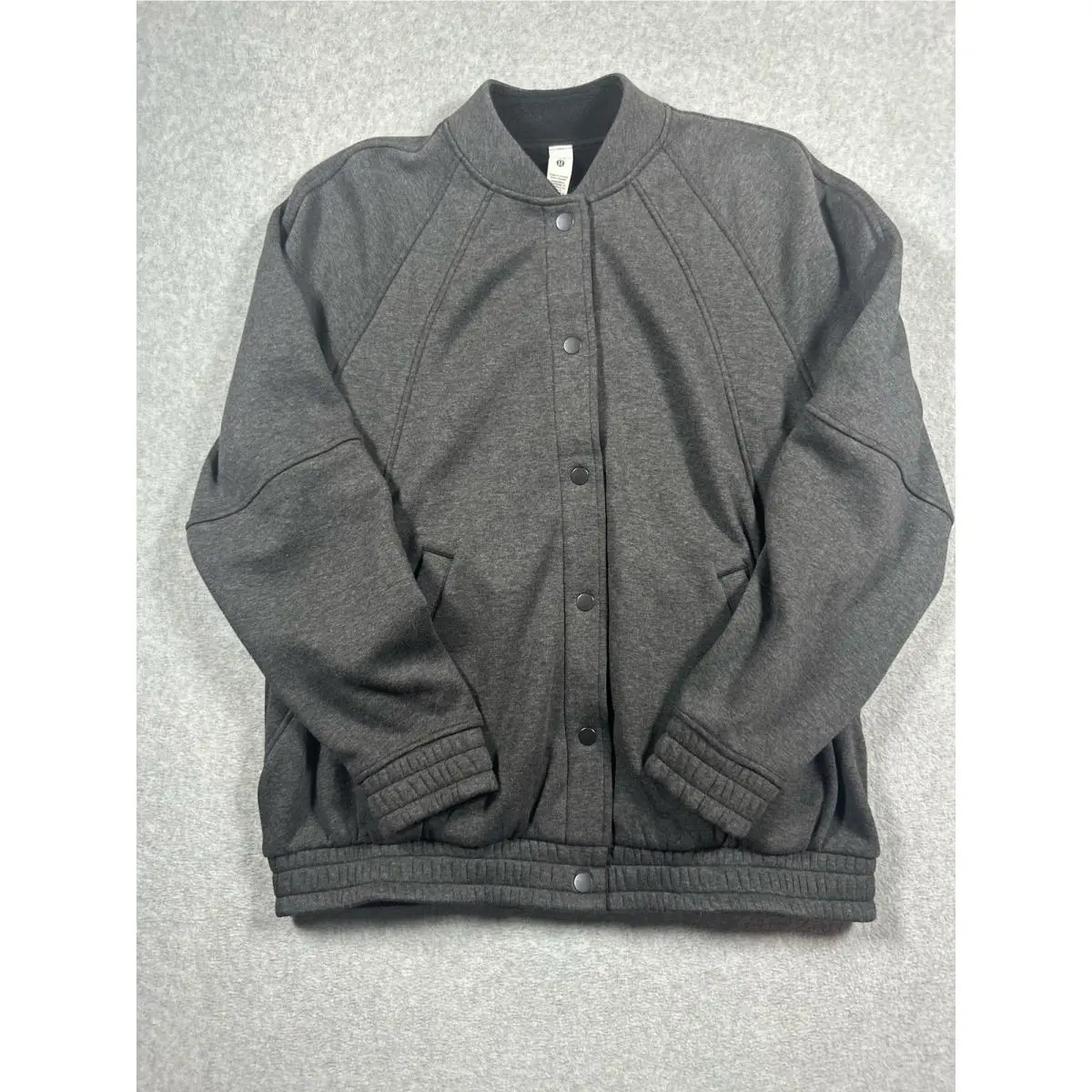 Lululemon clothing - Gray 4