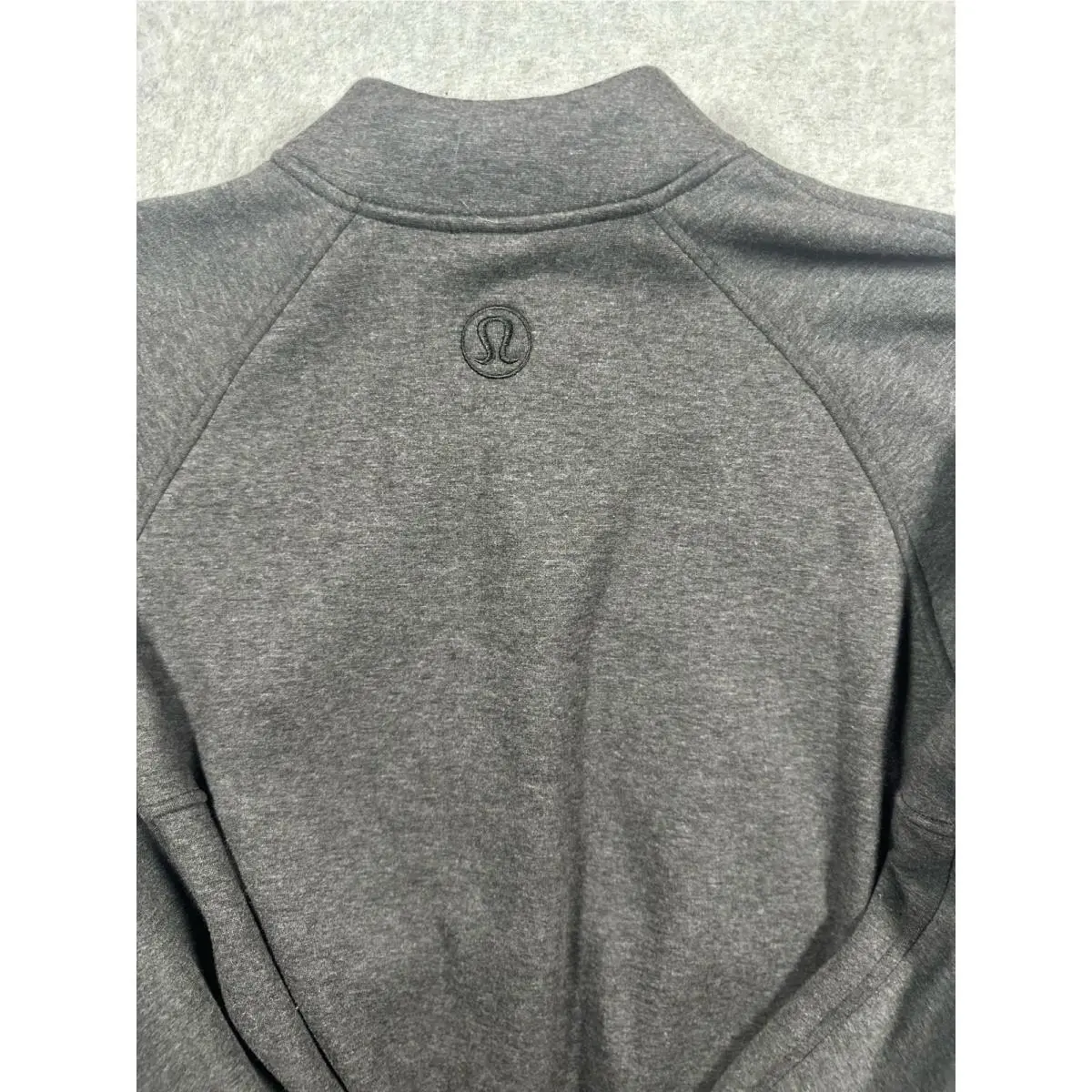 Lululemon clothing - Gray 10