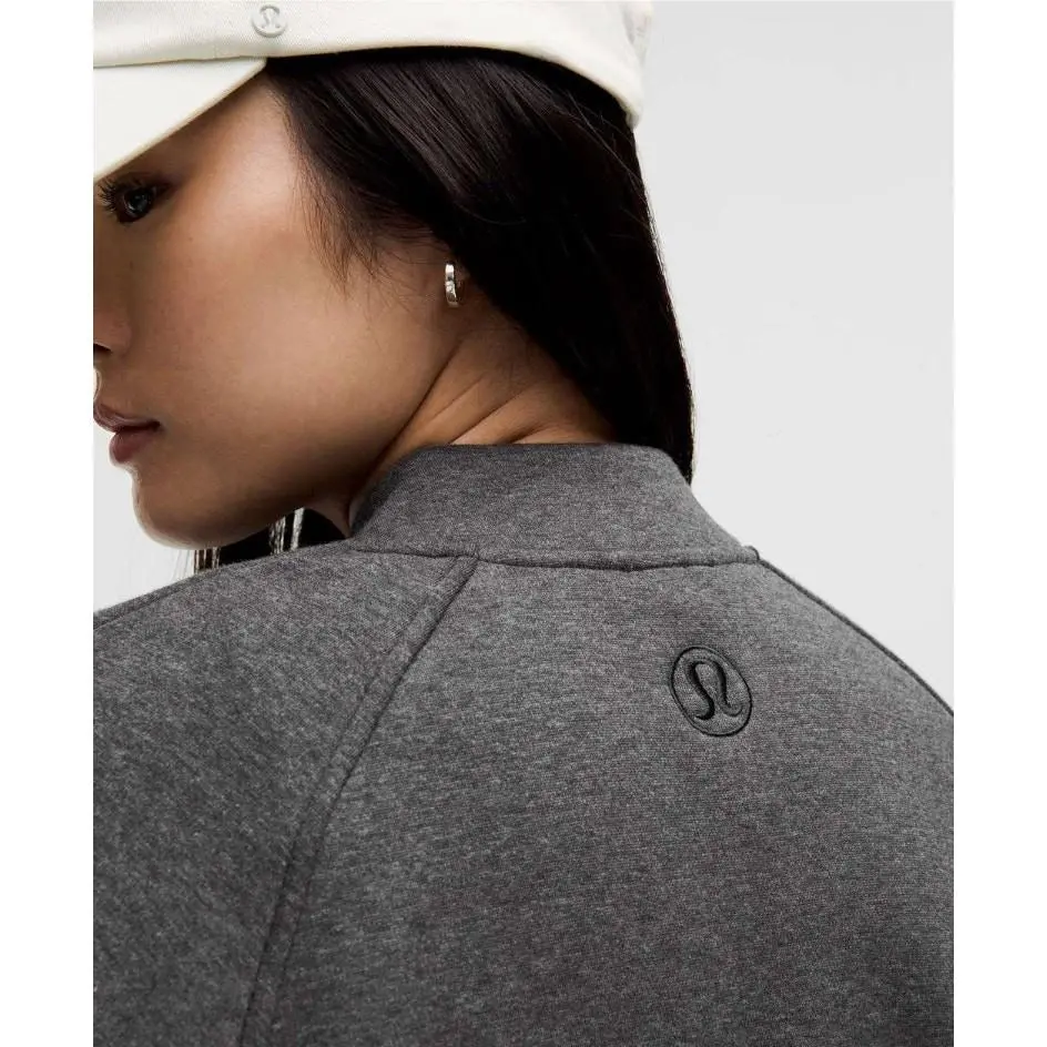 Lululemon clothing - Gray 0