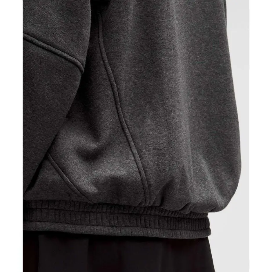 Lululemon clothing - Gray 3