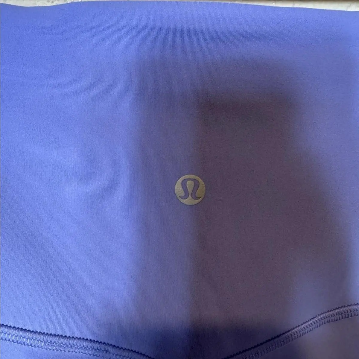 Lululemon clothing - Purple 4