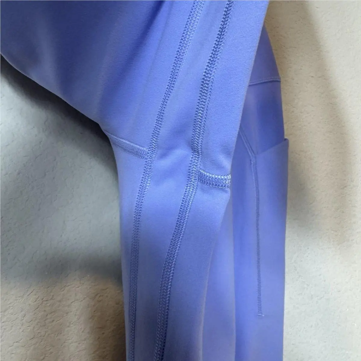 Lululemon clothing - Purple 5