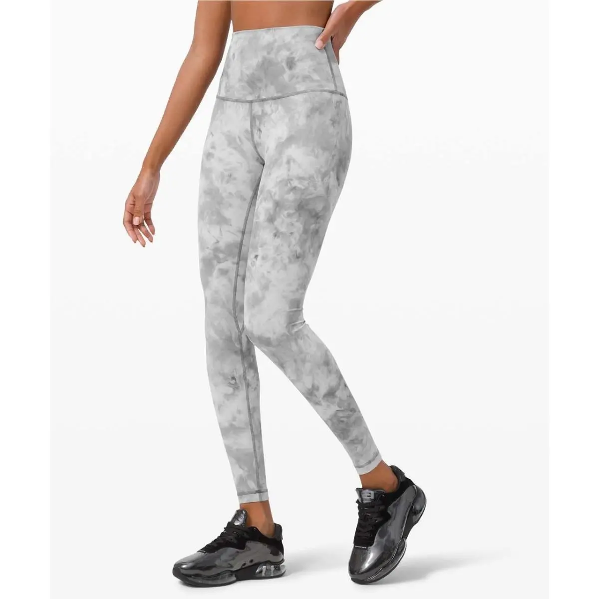 Lululemon clothing - Lululemon Align - Align - Gray 0