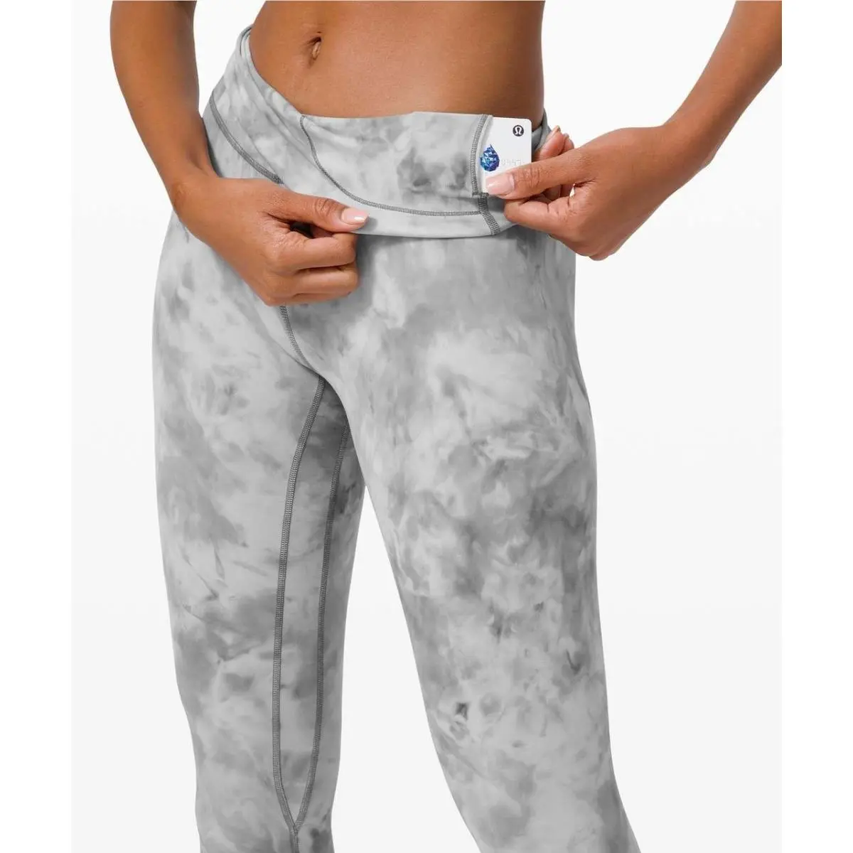 Lululemon clothing - Lululemon Align - Align - Gray 2