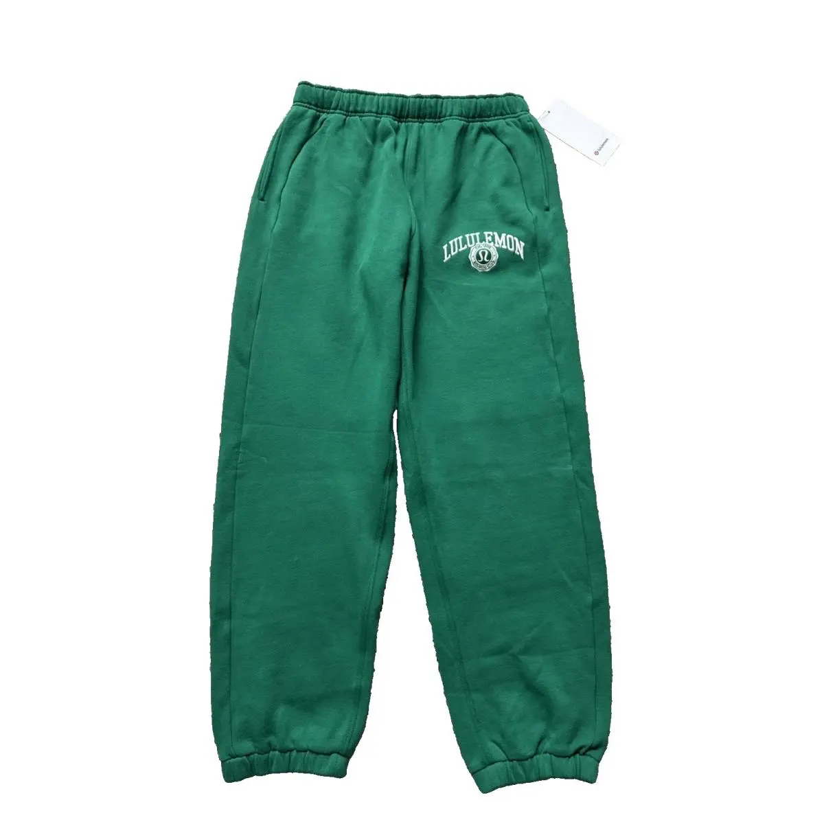 Lululemon clothing - Green 2