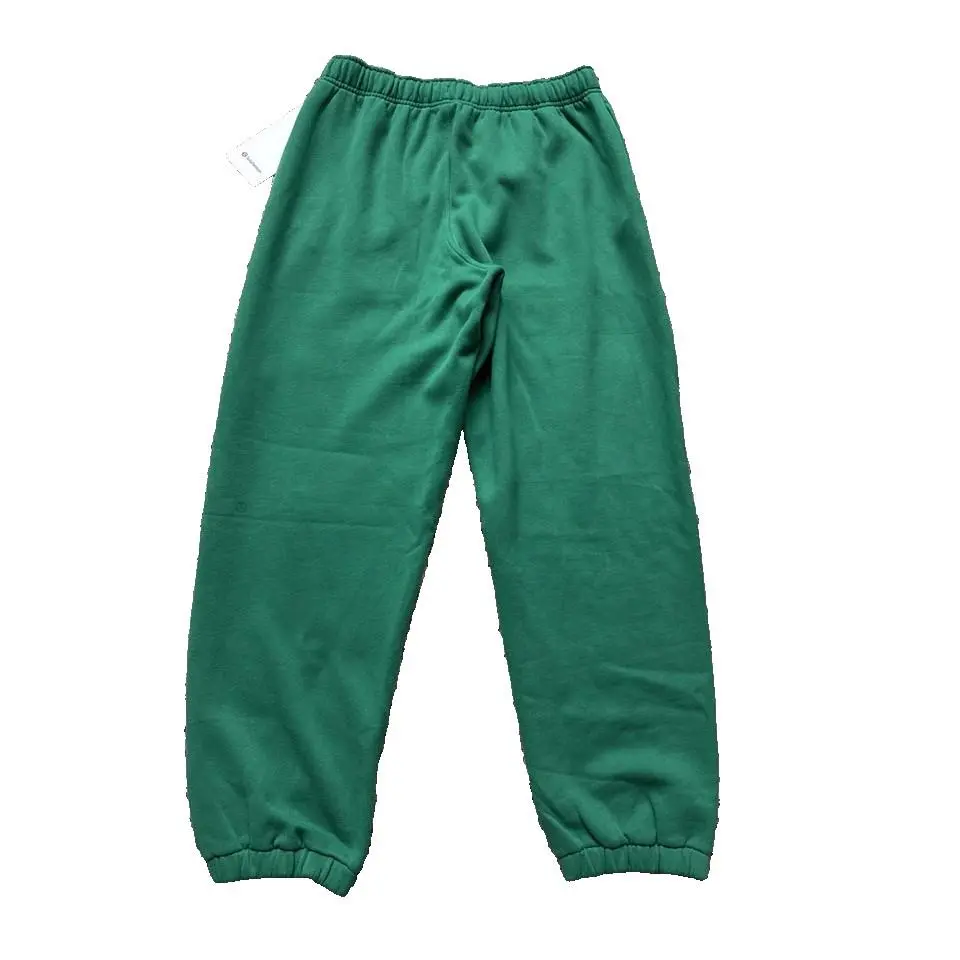 Lululemon clothing - Green 3