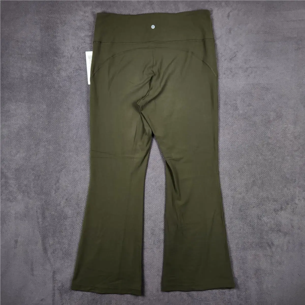 Lululemon clothing - Green 0