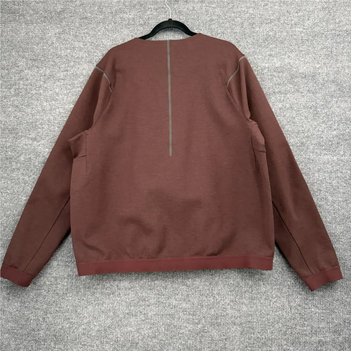 Lululemon clothing - Brown 3