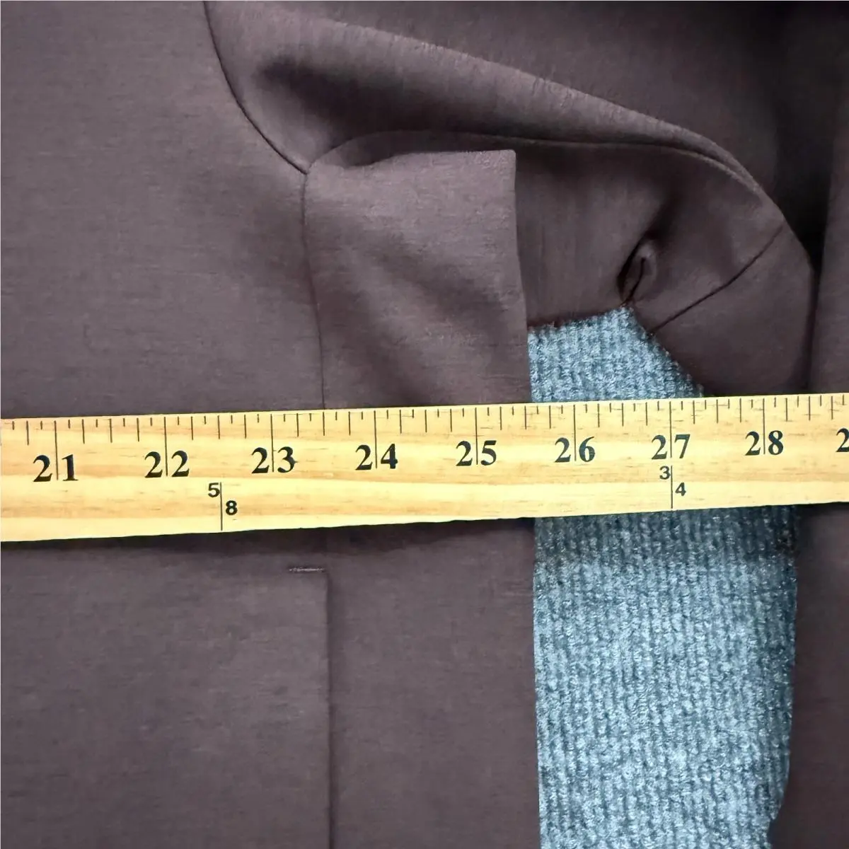 Lululemon clothing - Brown 8