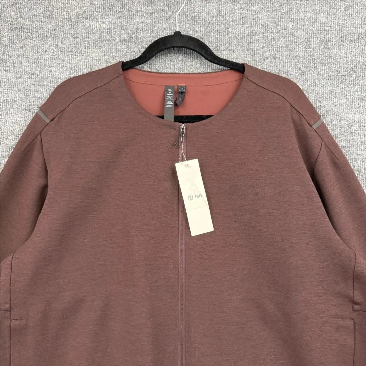Lululemon clothing - Brown 0
