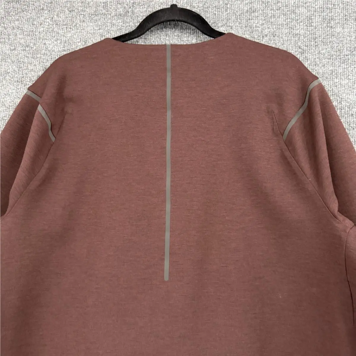 Lululemon clothing - Brown 4