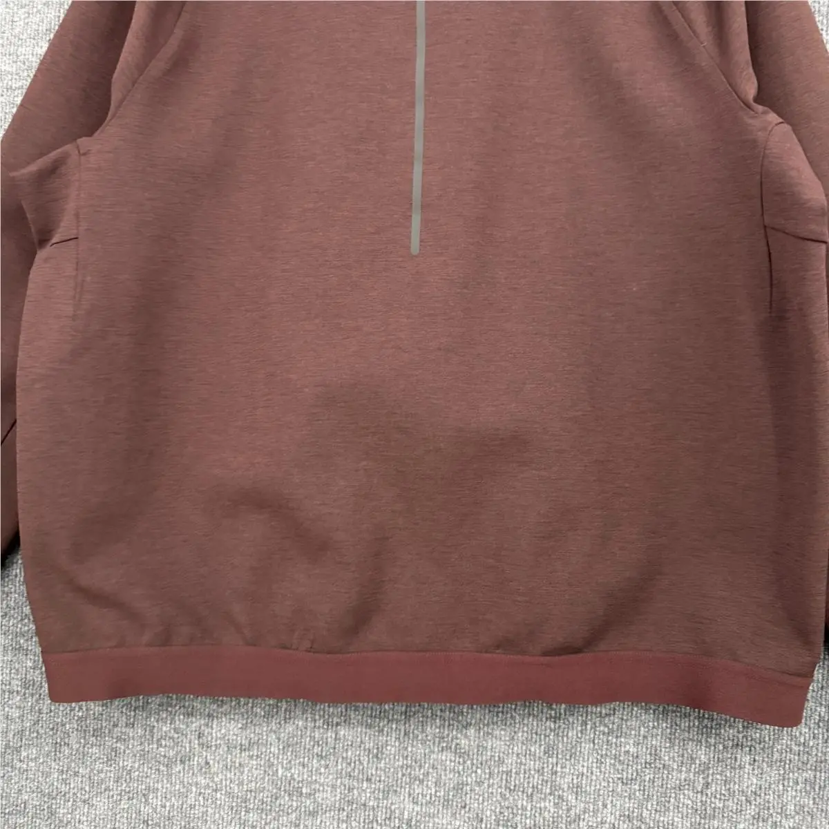 Lululemon clothing - Brown 5