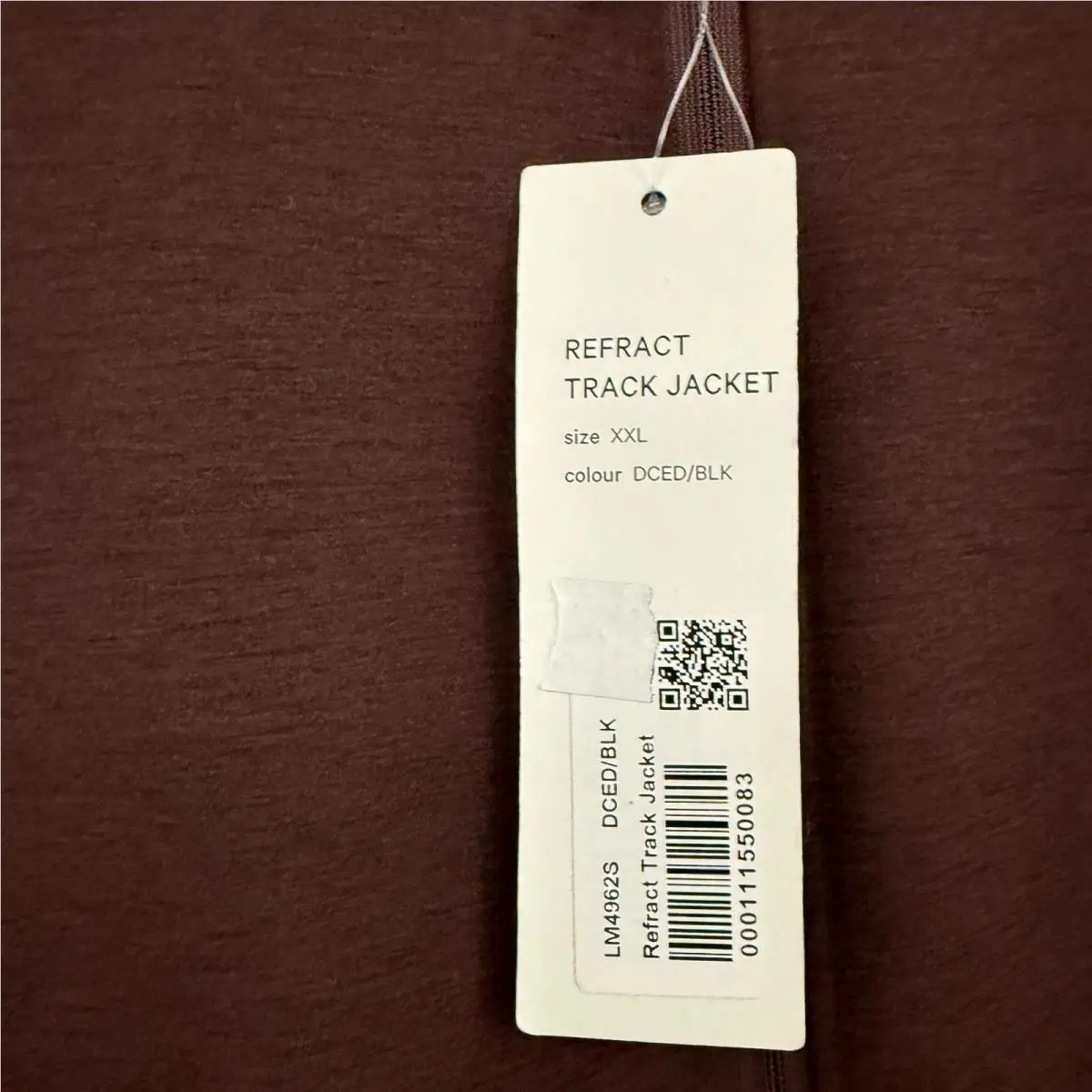 Lululemon clothing - Brown 7
