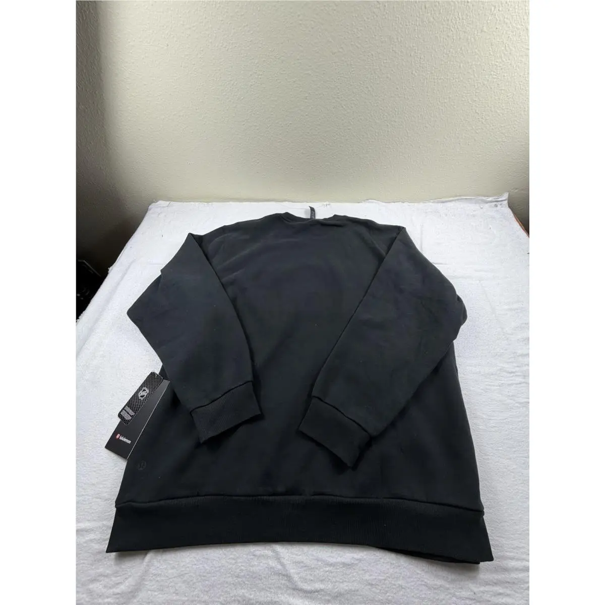 Lululemon clothing - Black 5